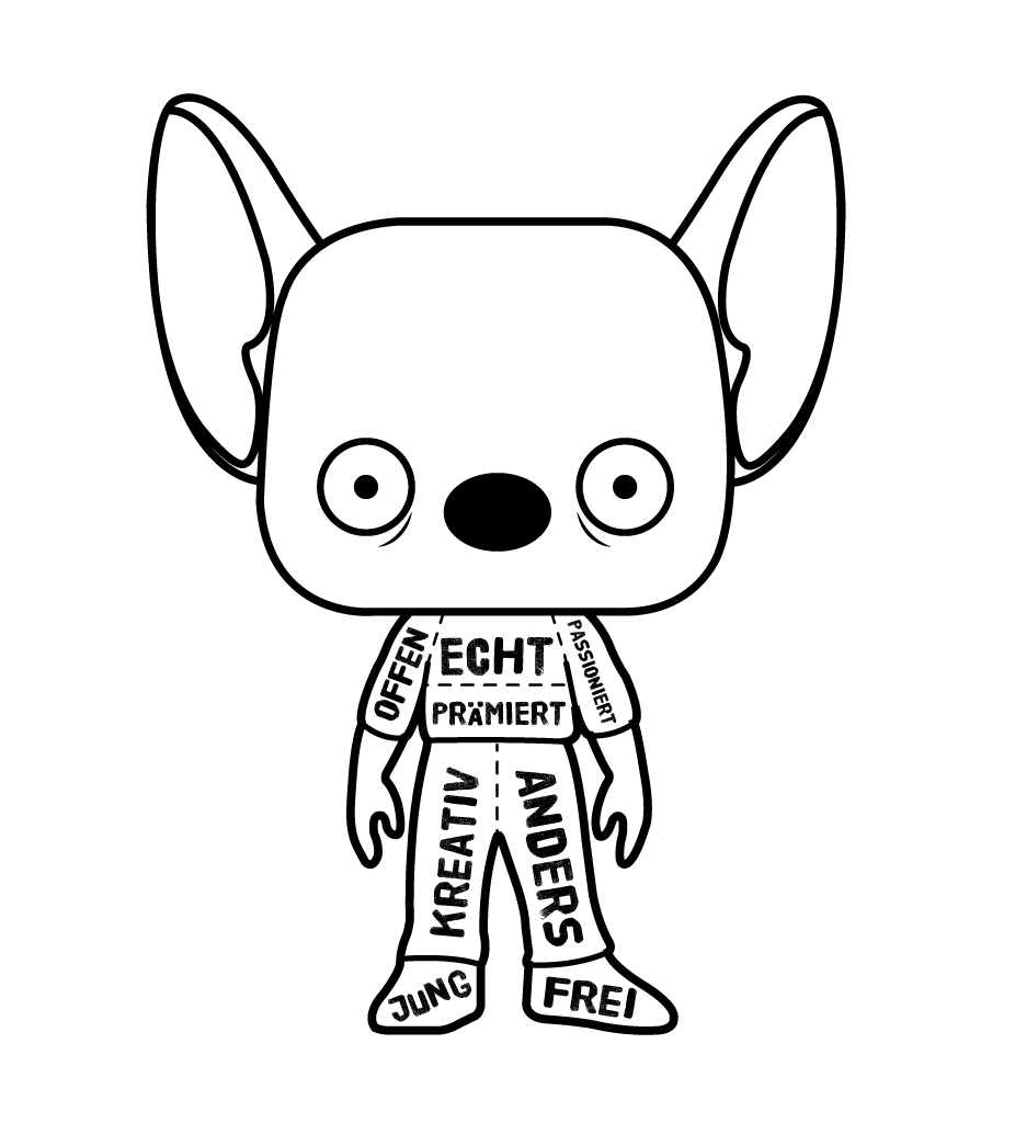 157cm geballte Kompetenz