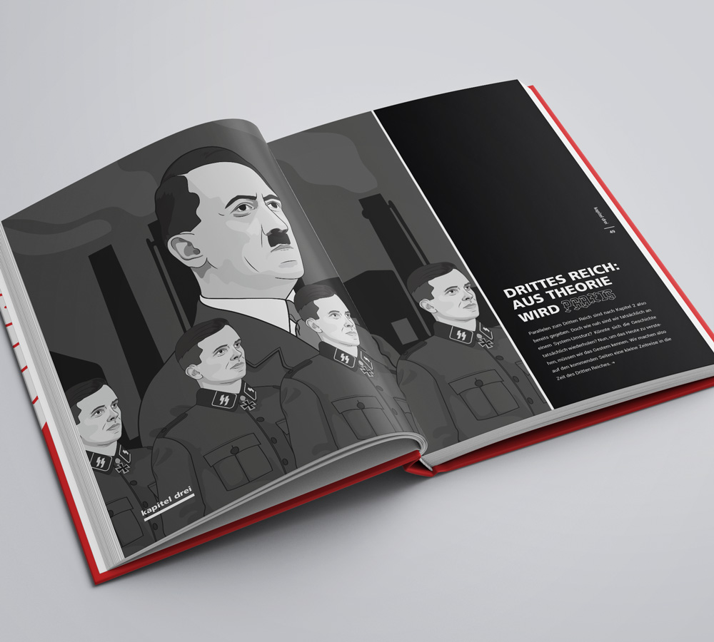 Bees of Belfast Inhalt