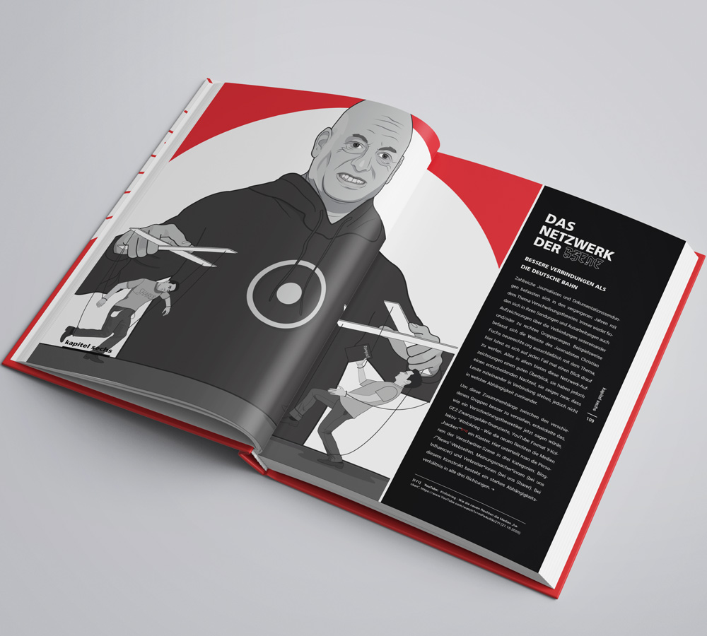 Bees of Belfast Inhalt