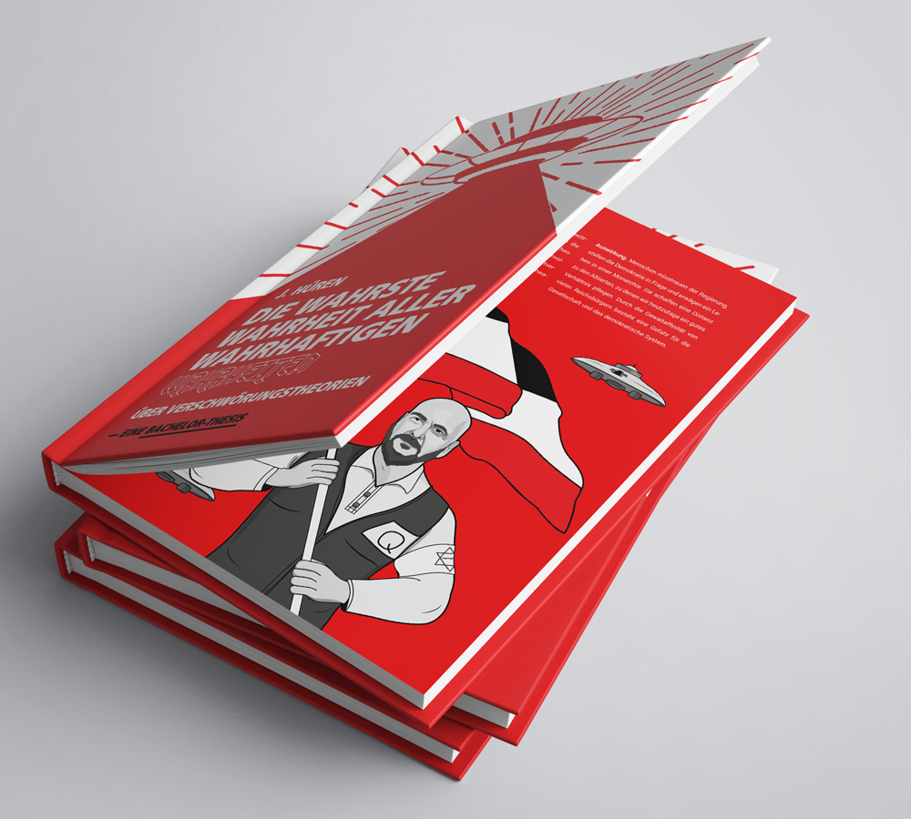 Bees of Belfast Inhalt