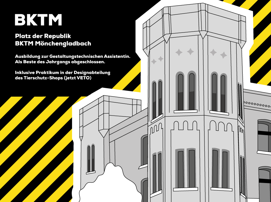 BKTM Moenchengladbach