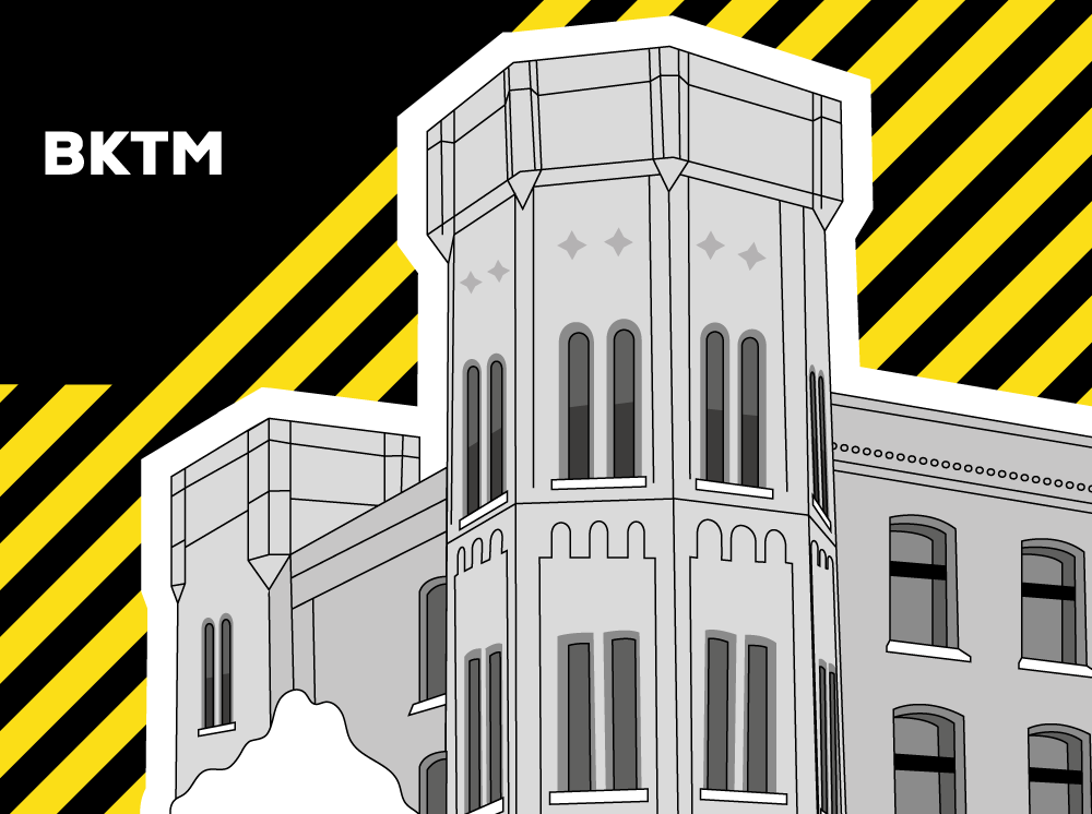 BKTM Moenchengladbach