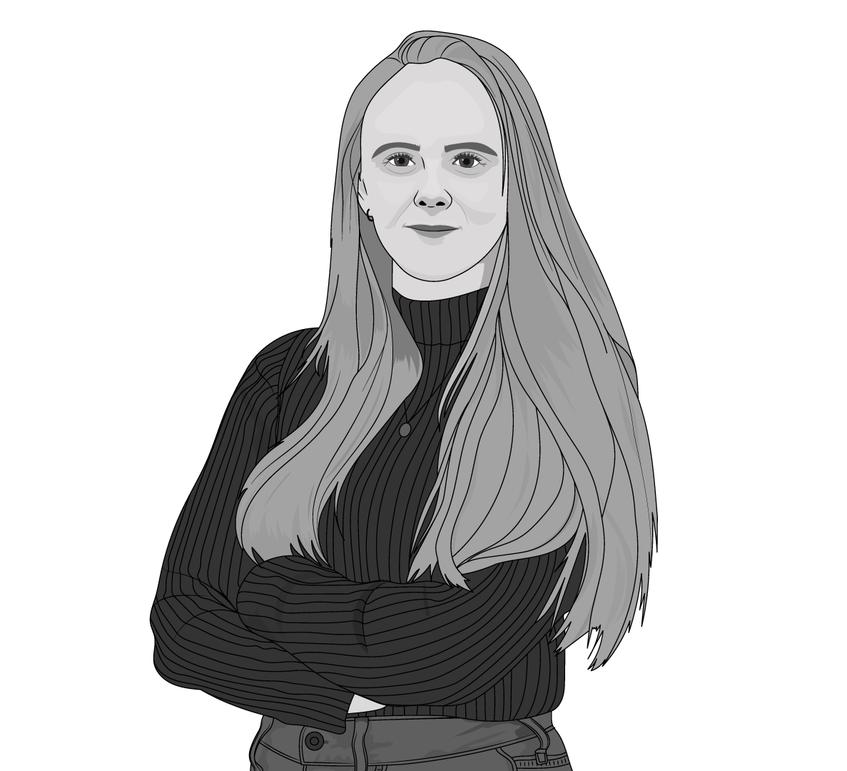 JEANYTHEBRAIN Kleine agentur. Grosse Ideen